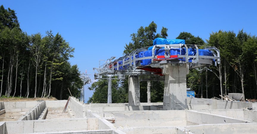 Kuzuyayla, keyifli anların zirvesi olacak