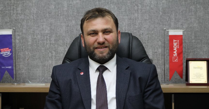 ‘Tarımda teknoloji kullanımı desteklenmeli’