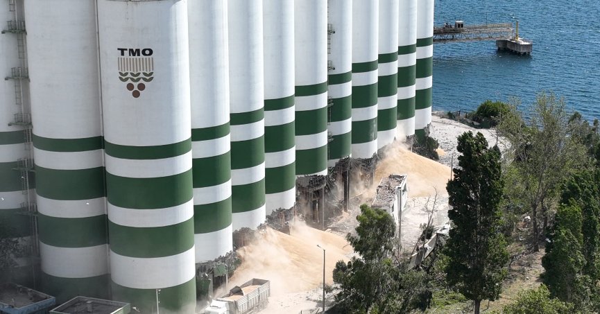 Patlamada sabotaj ihtimali de inceleniyor