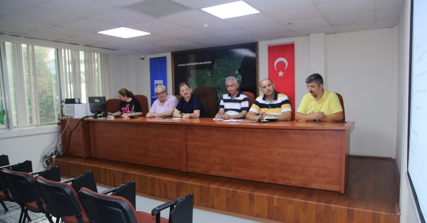 Büyükşehir’den aile  sağlığı merkezi ihalesi