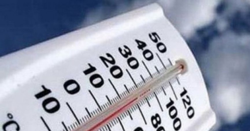 Sıcaklıklar mevsim normallerine ve altına düşecek