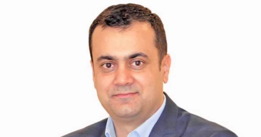 Gürsel’e Büyükşehir’de önemli görev