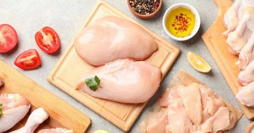 Tavuk eti üretimi yüzde 19,7 azaldı