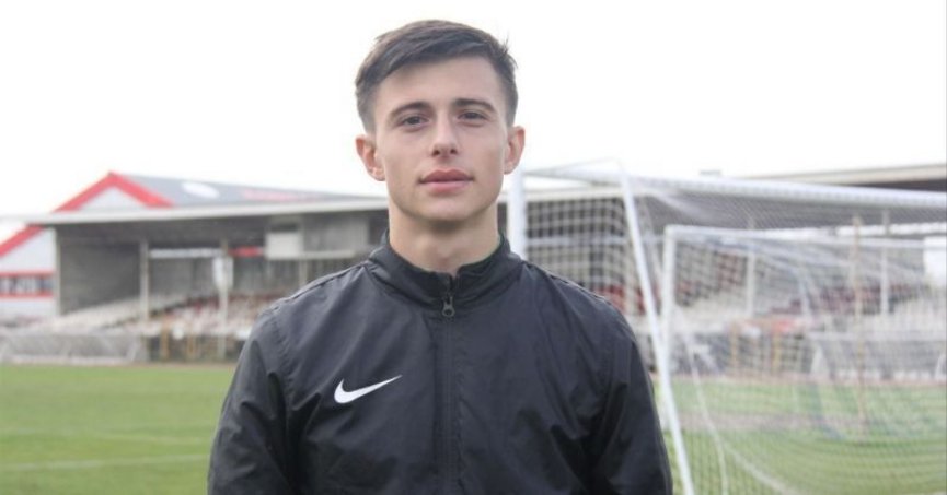 Yiğit Canguru, Bulvarspor'a gitti