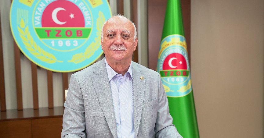 ‘755 odamızla sayıma desteğe hazırız’