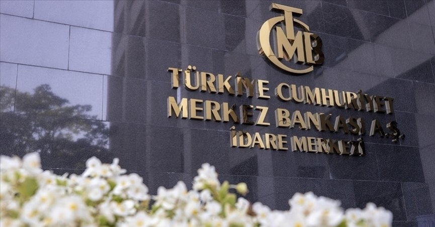 Merkez Bankası’nın rezervleri arttı