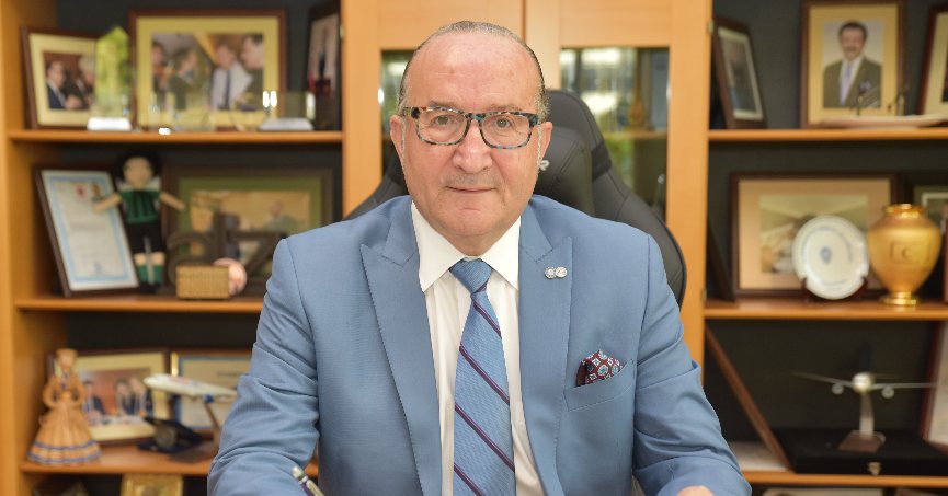 Zeytinoğlu, cari denge  verilerini değerlendirdi