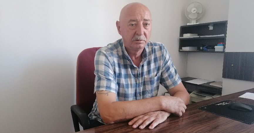 ‘Emeklilere gerekli bilgileri aktaracağız’