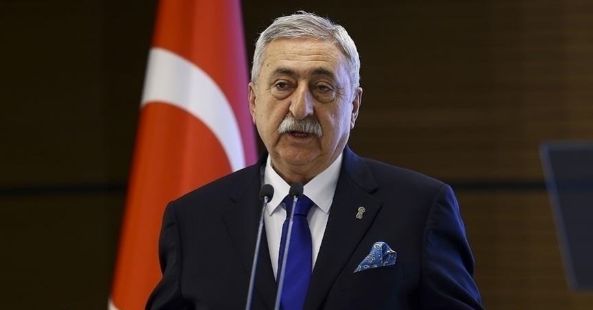 Depremden etkilenen gençlere TESK-UNICEF işbirliğiyle destek