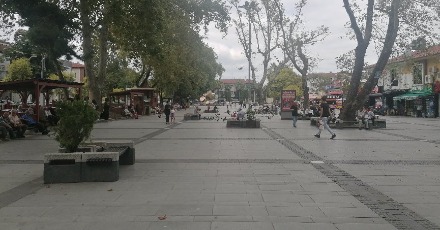 Yeni haftada sıcaklıklar  mevsim normallerinde