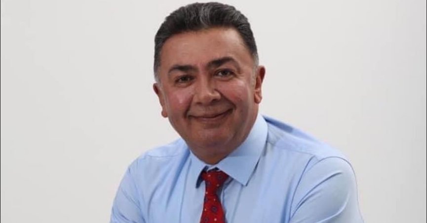 Eski İYİ Parti İl Başkanı Yıldız hayatını kaybetti