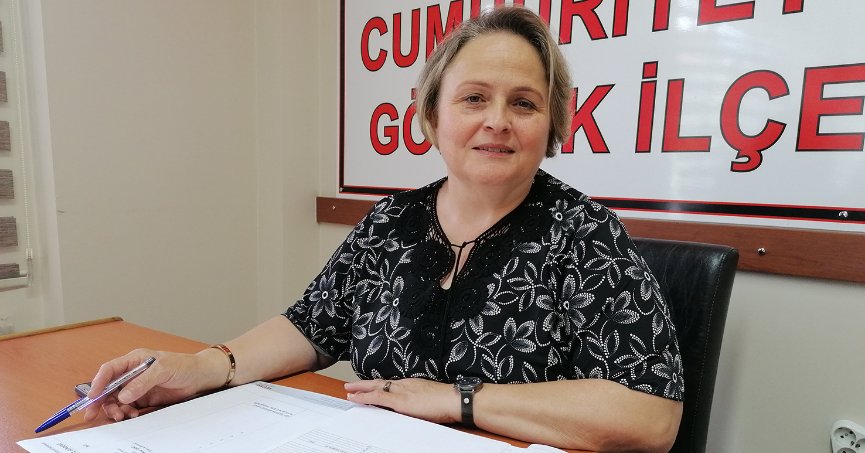 ‘Bize sorumluluklarımızı hatırlatan bir tarih oldu’