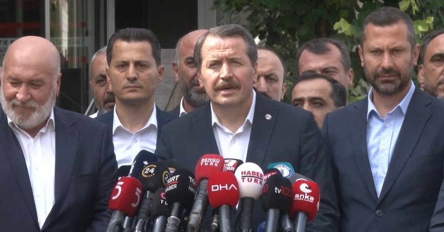 ‘Kamu işveren heyetinden beklemediğimiz bir teklif geldi’