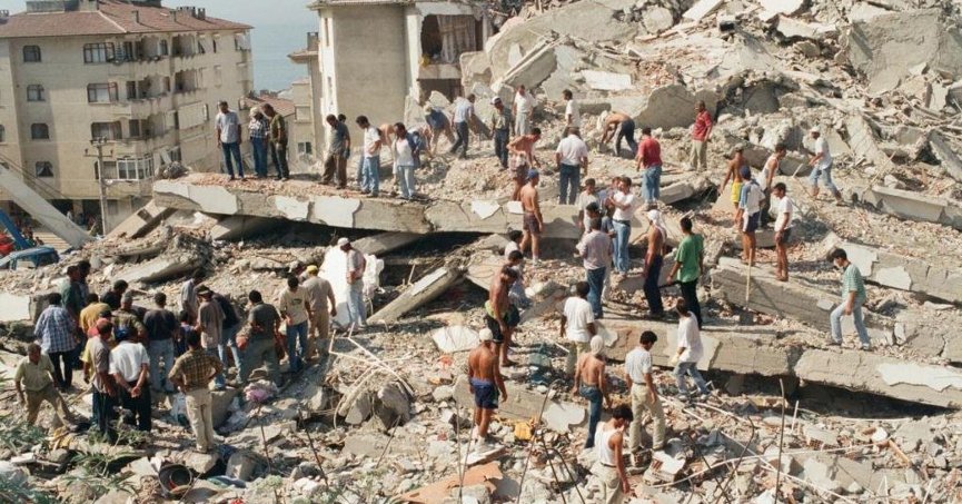 24. yılda acılar ilk günkü gibi