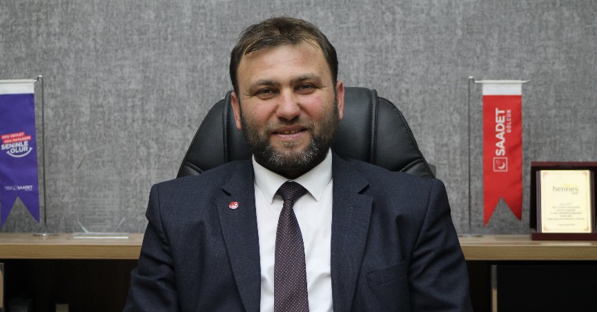 ‘İleriye doğru bir  adım bile atılmadı’