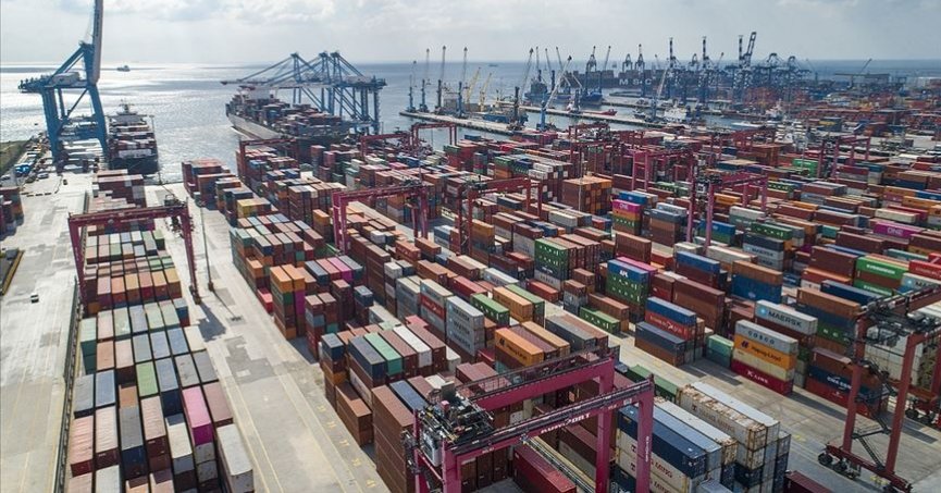 Türkiye, 2024’te ABD ticaretinin önceliği olacak