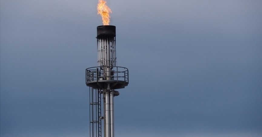 Avrupa’da gaz fiyatları yüzde 15 arttı