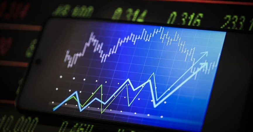 Borsada yatırımcı sayısı rekor kırdı