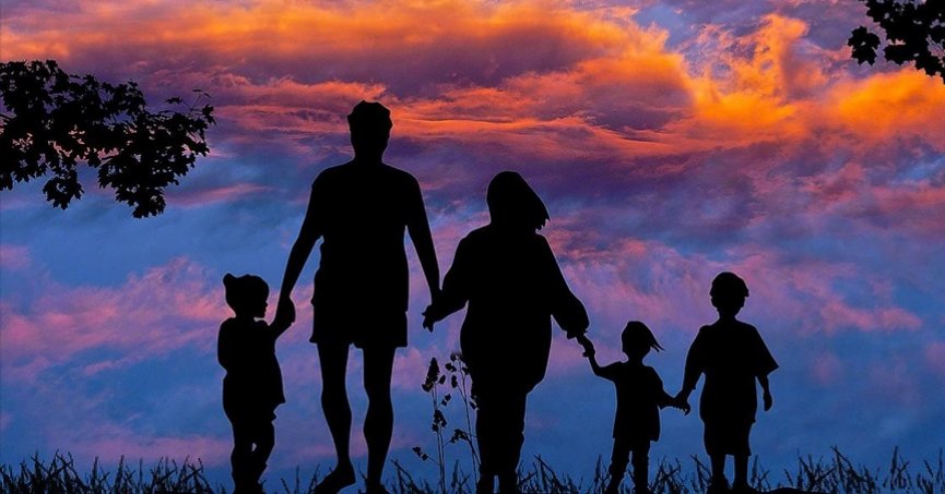 Küresel hane halkı serveti 2008 krizinden sonra ilk kez düştü