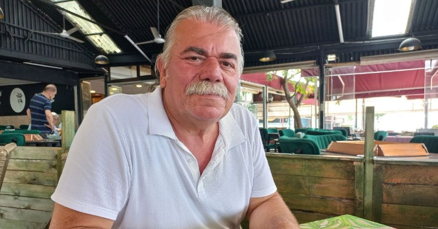 1999 depremini yaşadı,  Hatay’a yardıma koştu