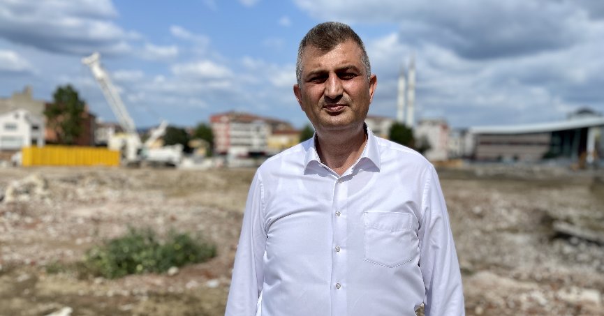 ‘Gölcük'te önemli  çalışmalar yapıldı’