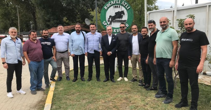 Biniciliğin geleceği konuşuldu