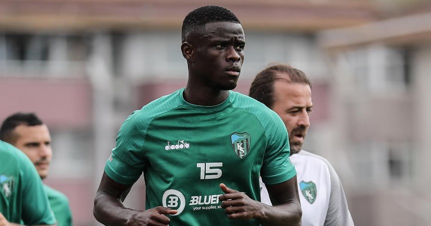 Çalışmalar sürüyor