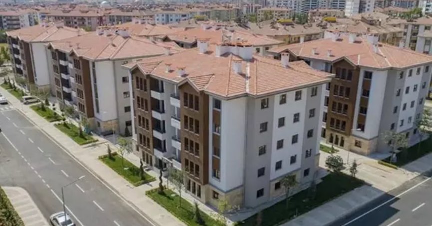 8,3 milyon konutun zorunlu  deprem sigortası bulunmuyor