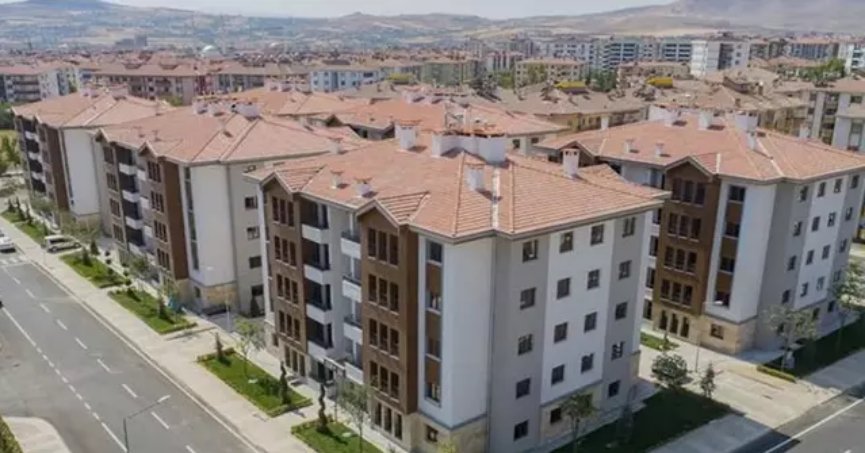 8,3 milyon konutun zorunlu deprem sigortası bulunmuyor