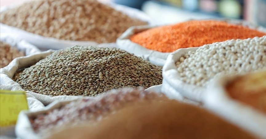 Güneydoğulu hububat ihracatçısının yüzü gülüyor