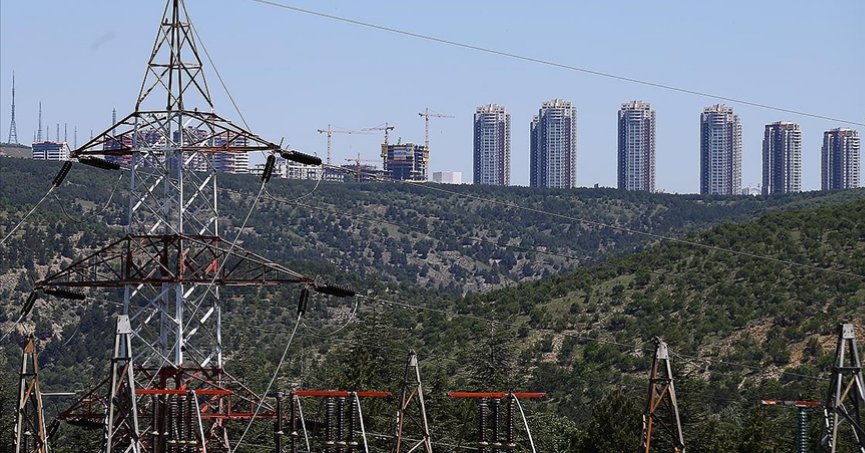 Elektrik tüketiminde yeni rekor