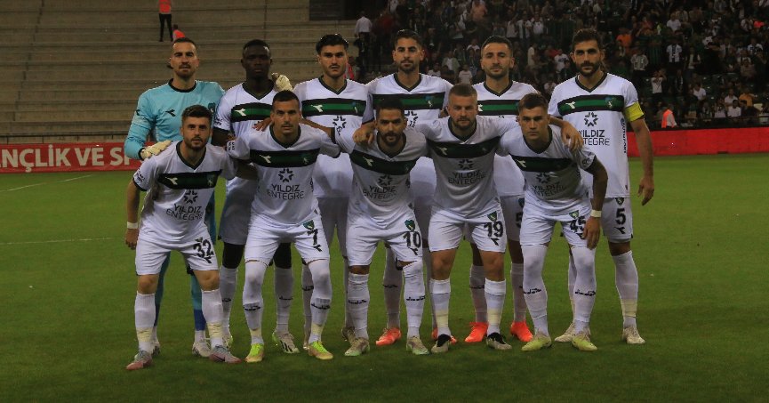 Kocaelispor galibiyet peşinde