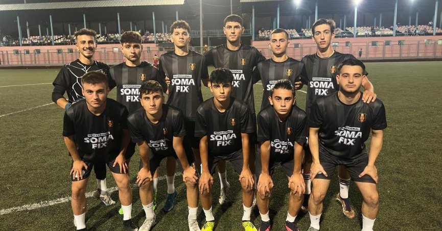 Gölcük Karadenizspor kadroyu şekillendi