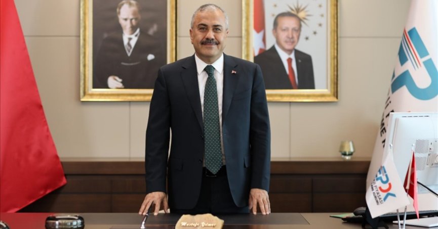 ‘2026 sonuna kadar bin yerleşim yerine doğal gaz ulaştırılacak’