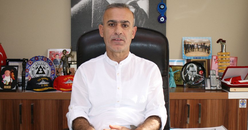 ‘Esnafın giderlerine  indirim yapılmalı’