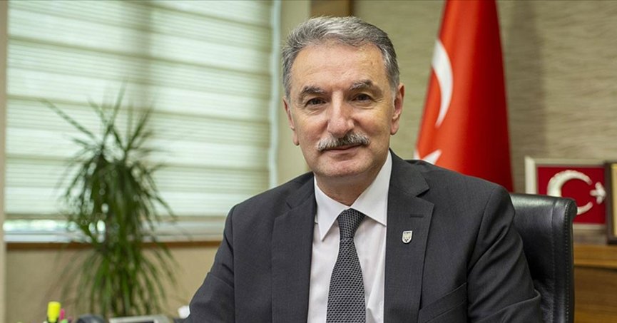 TMO’nun aldığı hububat miktarı 8,7 milyon tona ulaştı