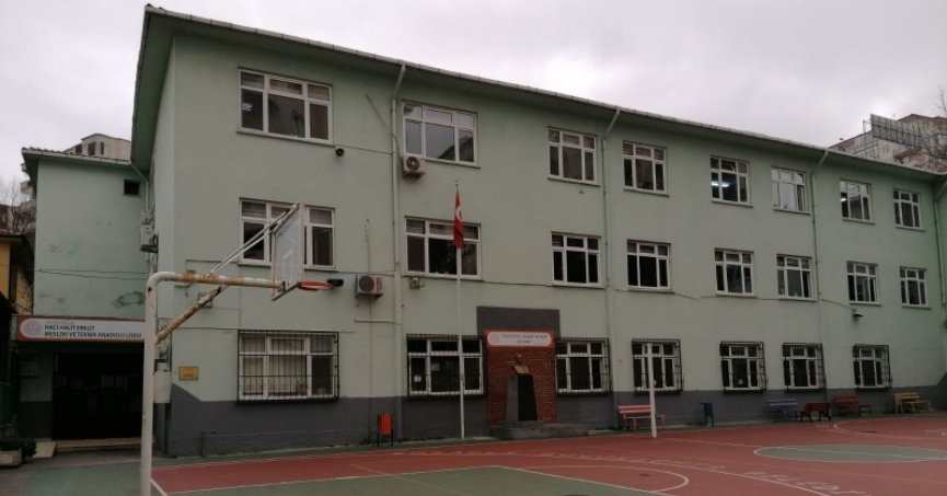 Okulların taşınacağı binalar belli oldu