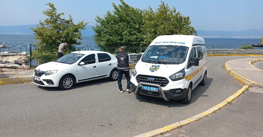 Arkadaşını silahla vuran kişi yakalandı