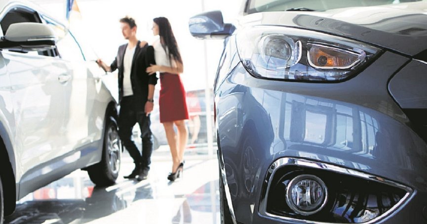 Otomobilde tercih  beyazdan griye döndü