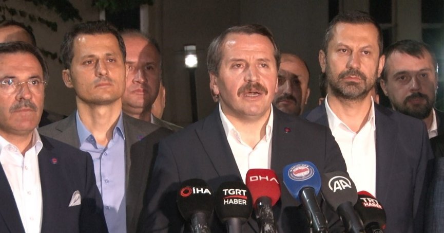 Son kararı Hakem  Kurulu verecek