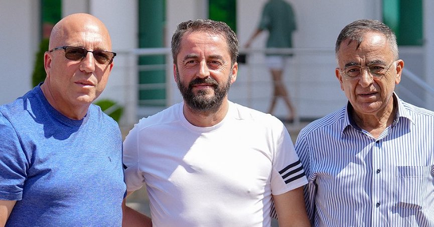 Kocaelisporlu gençler kazandı