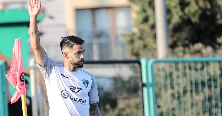 Çalışmalar başladı