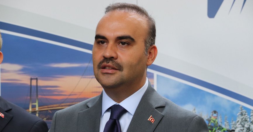 ‘Kocaeli, sanayide öncü şehir oldu’