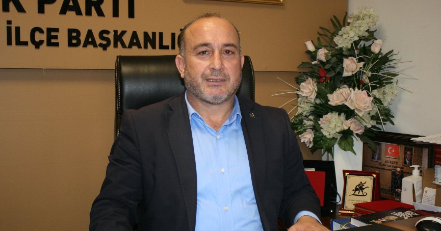 ‘Gölcük’ümüze sayısız  hizmet kazandırdık’