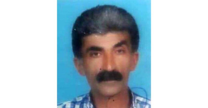 Çalışmaya gittiği inşaatta hayatını kaybetti