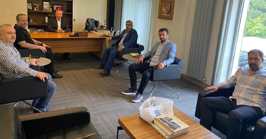 KOTO’dan SEDAŞ’a ‘elektrik kesintisi’ ziyareti