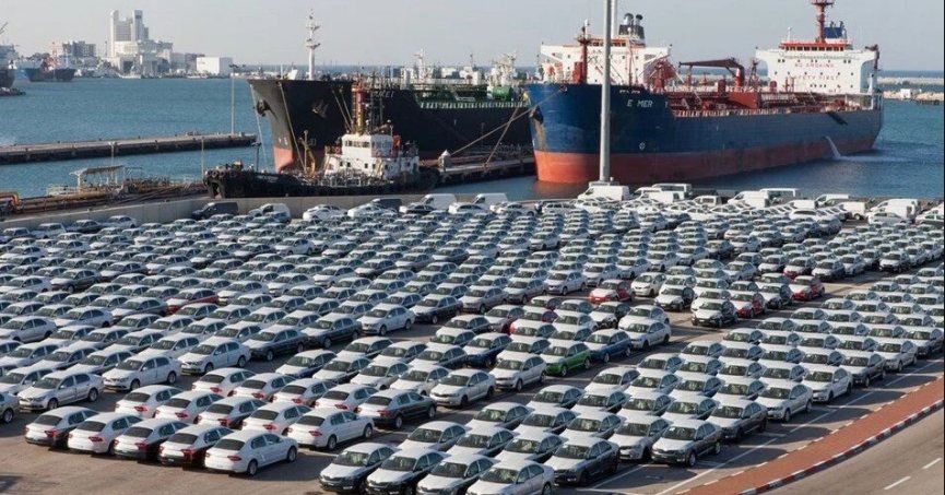DTÖ: Küresel ticarette otomobil talebi nedeniyle canlanma var