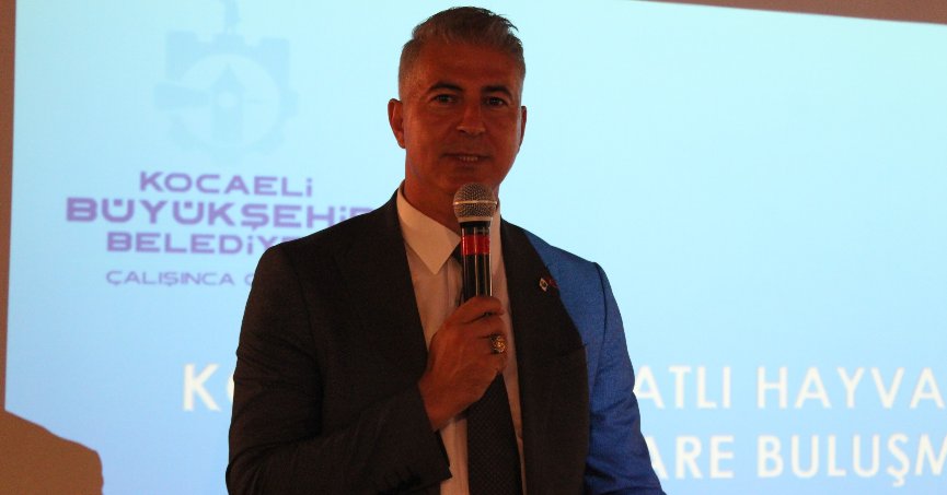 ‘Kanatlı et üretiminde kendi kendimize yeten bir ülkeyiz’