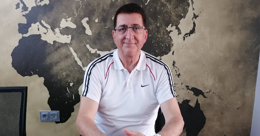 Kandemir, ‘Sektör, gerçek emlakçılara bırakılmalı’