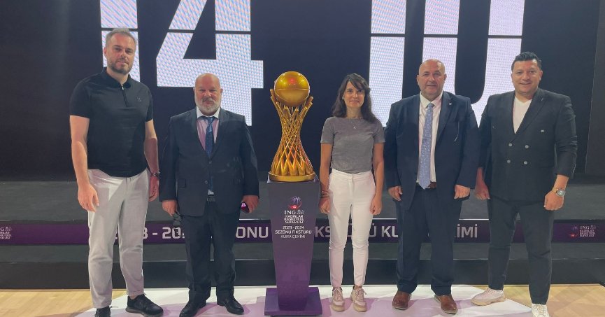 İzmitli periler deplasmanda başlayacak